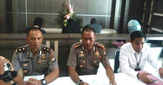 Polres Tanjungpinang Dalami Aliran Dana OTT di Pelabuhan SBP 